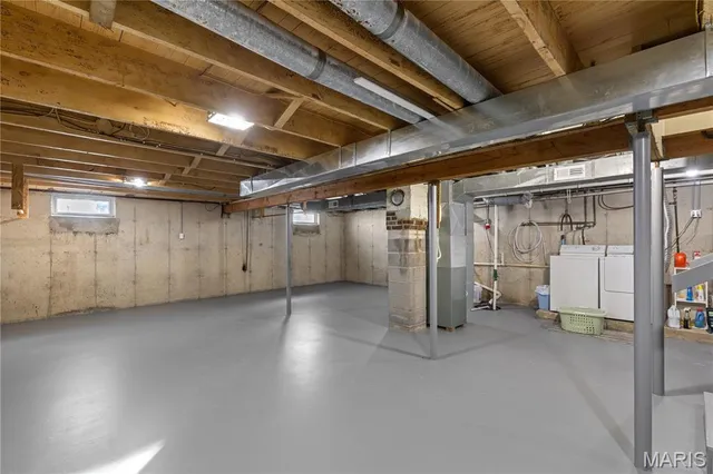 $249,900 | 127 Cassens Avenue, Hamel, IL 62046