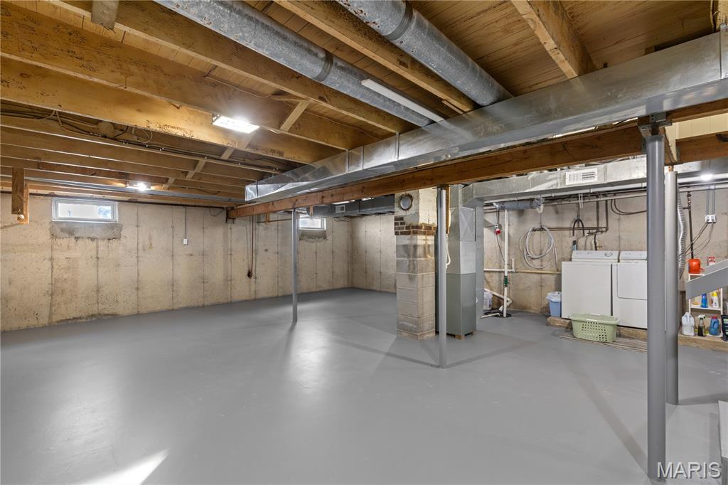 127 Cassens Avenue Hamel, IL 62046 - Photo 28 of 45