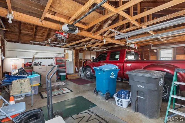 $249,900 | 127 Cassens Avenue, Hamel, IL 62046