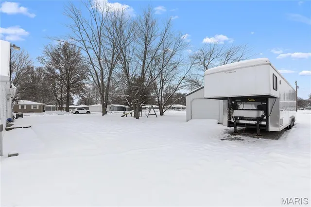 $249,900 | 127 Cassens Avenue, Hamel, IL 62046