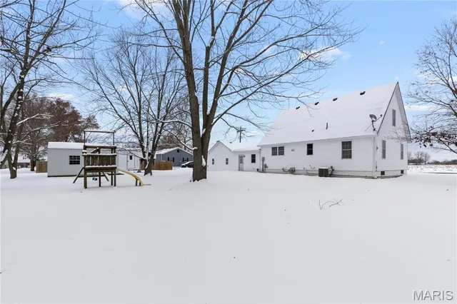 $249,900 | 127 Cassens Avenue, Hamel, IL 62046