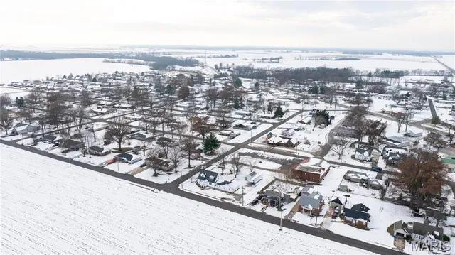 $249,900 | 127 Cassens Avenue, Hamel, IL 62046