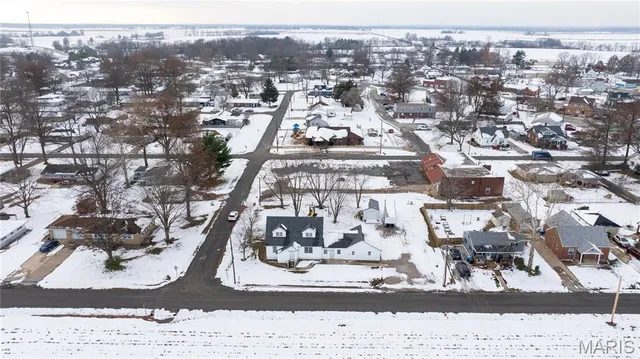 $249,900 | 127 Cassens Avenue, Hamel, IL 62046