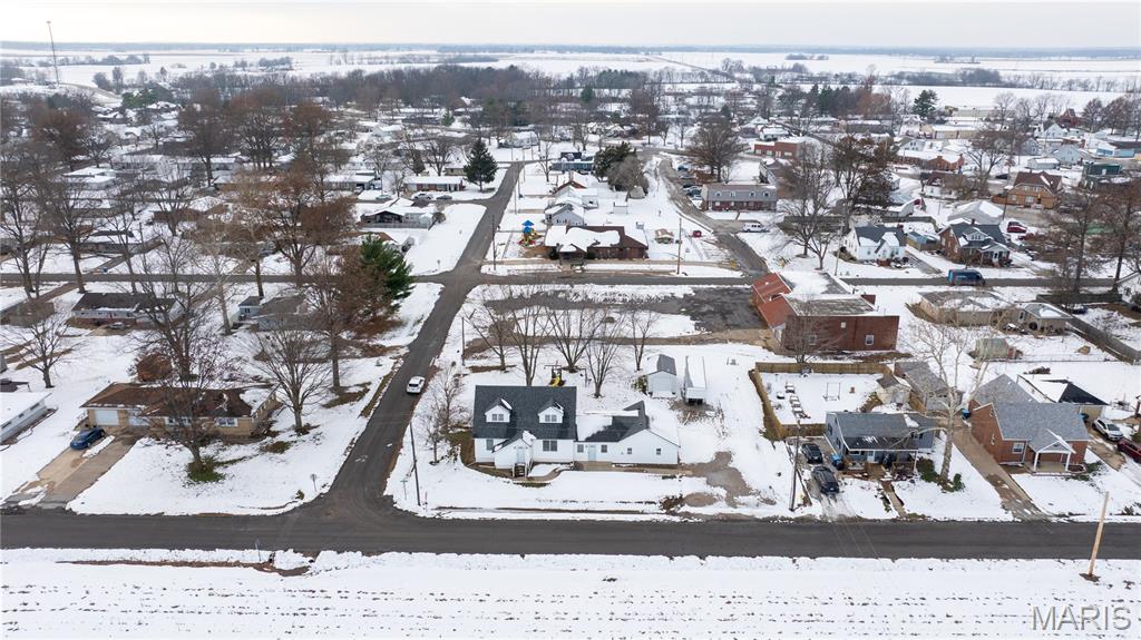 127 Cassens Avenue Hamel, IL 62046 - Photo 40 of 45