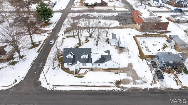 $249,900 | 127 Cassens Avenue, Hamel, IL 62046