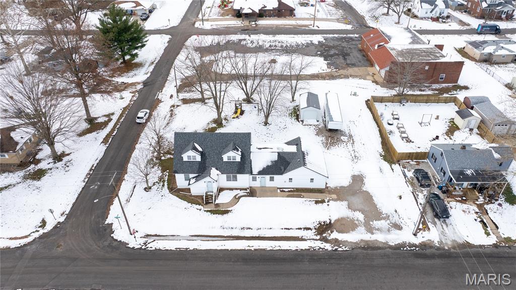 127 Cassens Avenue Hamel, IL 62046 - Photo 42 of 45