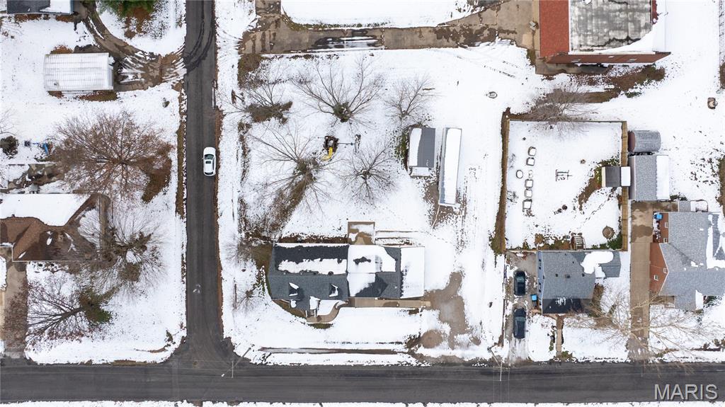 127 Cassens Avenue Hamel, IL 62046 - Photo 43 of 45