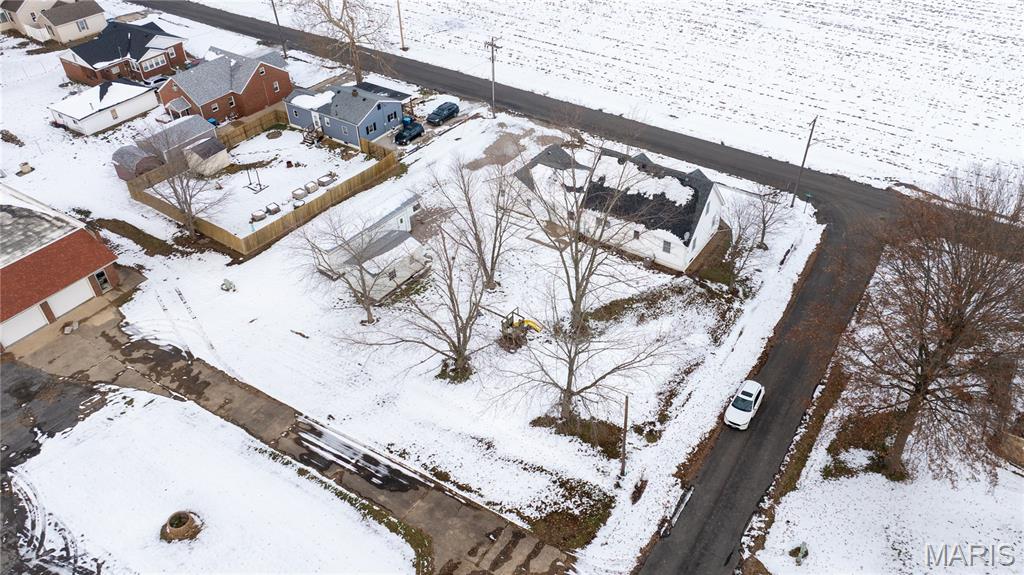 127 Cassens Avenue Hamel, IL 62046 - Photo 44 of 45