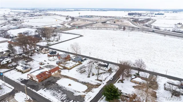 $249,900 | 127 Cassens Avenue, Hamel, IL 62046