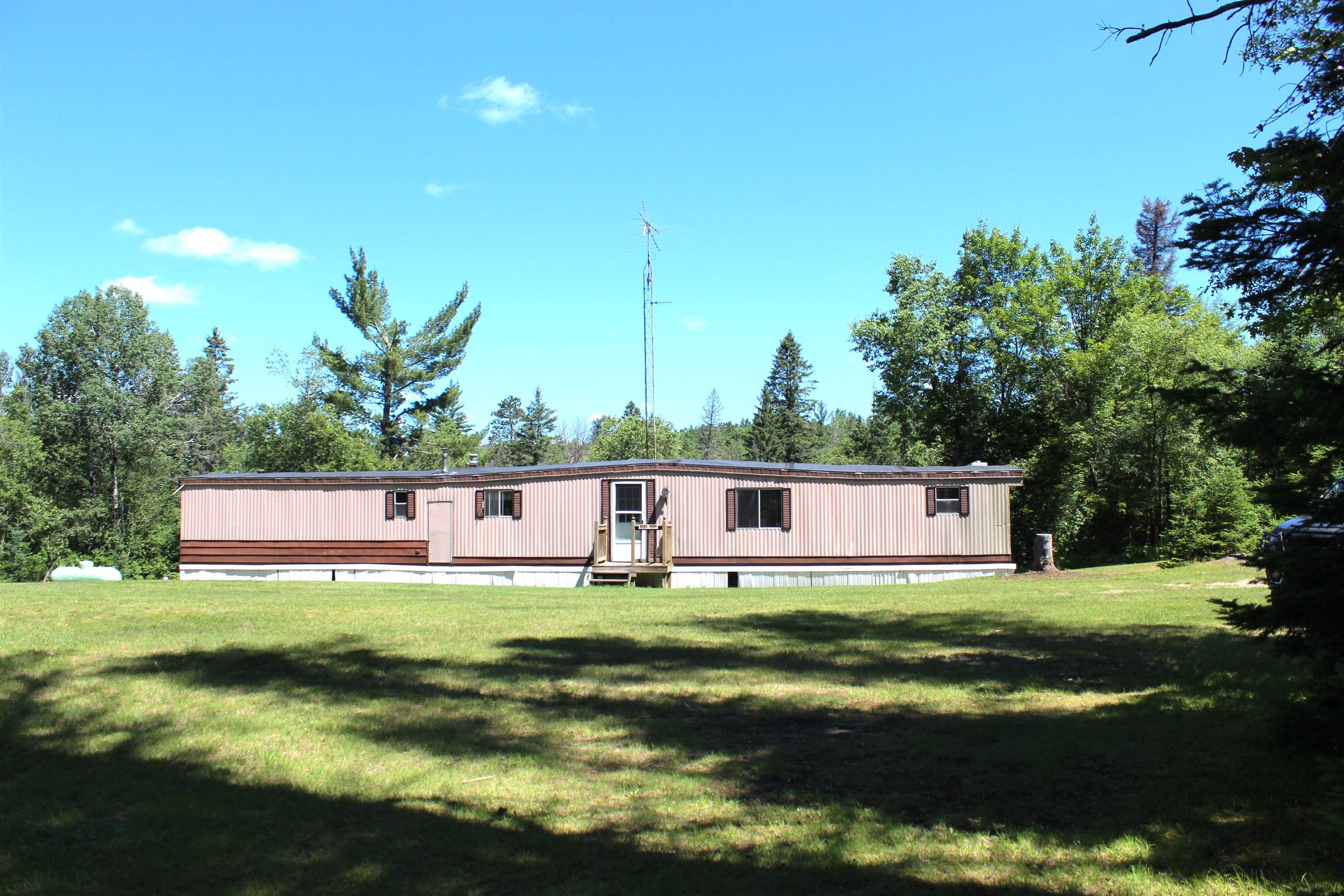 W10776 Whiskey Creek Road Dunbar, WI 54119 - Photo 1 of 1 Gallery Image 1