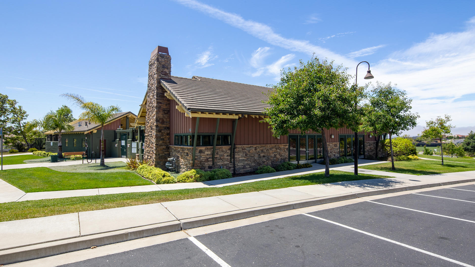 3709 Jupiter Avenue Lompoc, CA 93436 - Photo 23 of 27 a view of a house with a yard and a street