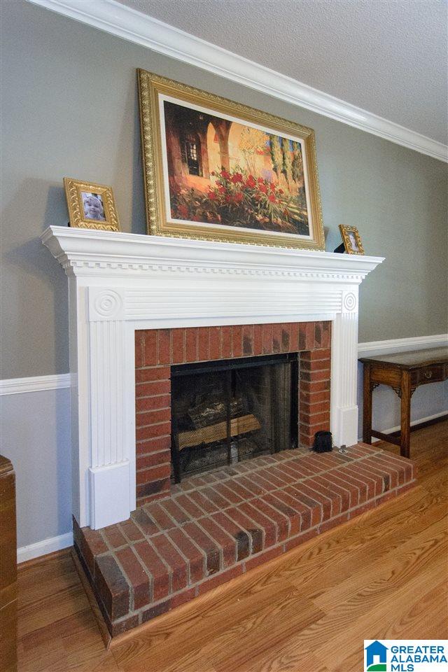1303 Elm Circle Alabaster, AL 35007 - Photo 35 of 36