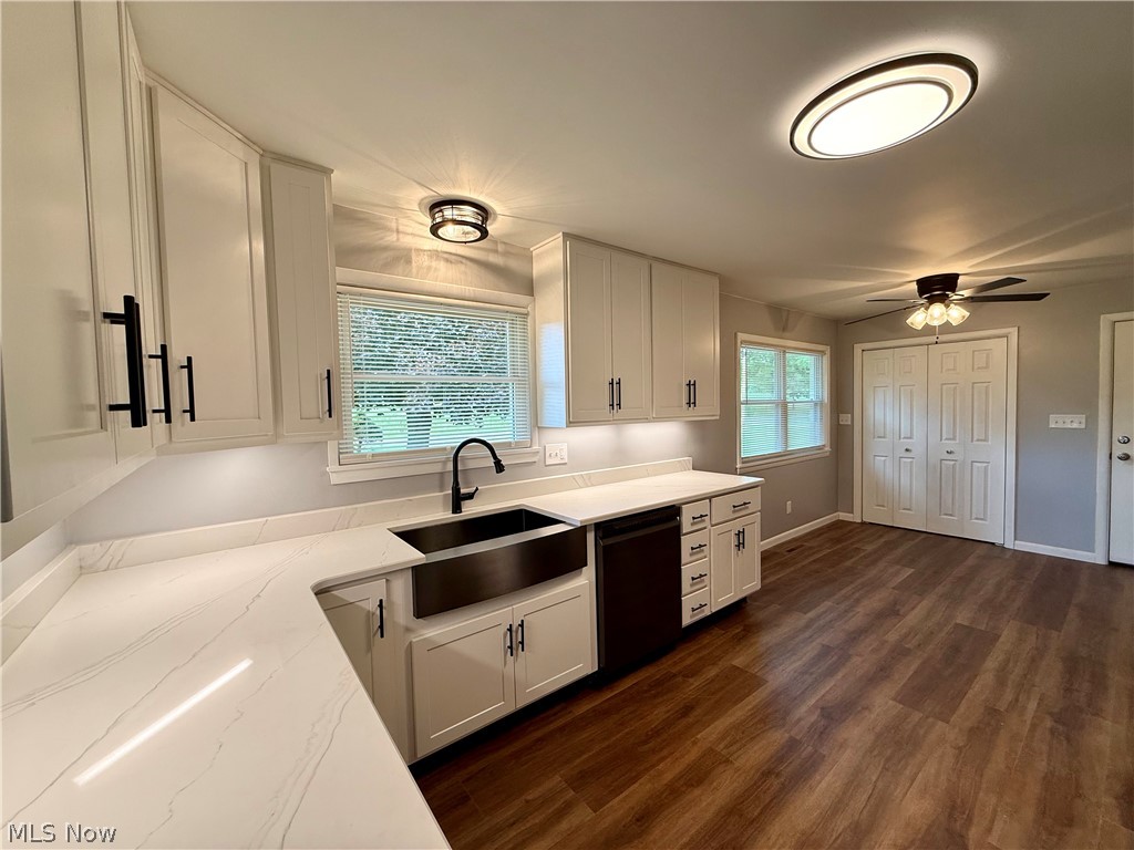 3278 Fresno Road Northwest Carrollton, OH 44615 - Photo 6 of 42