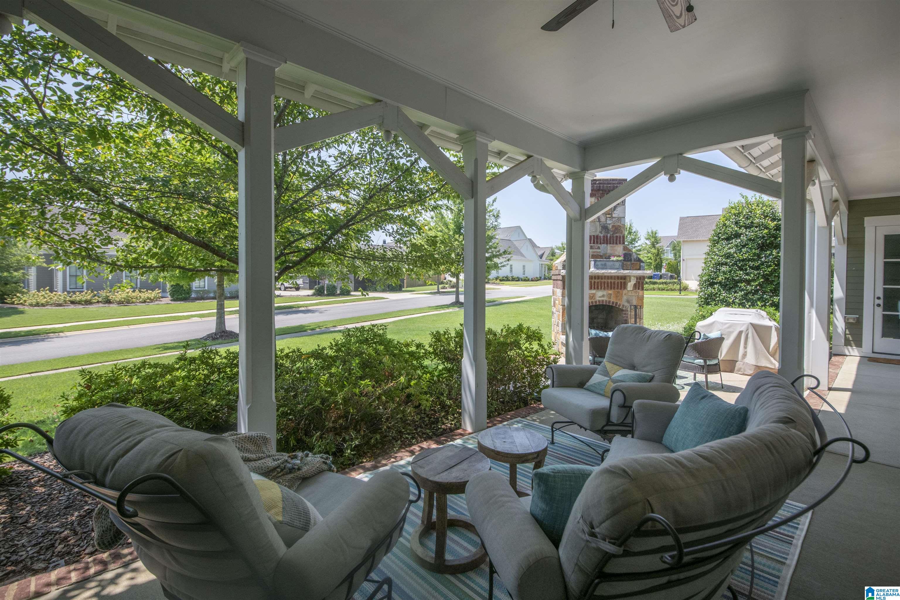 423 Renaissance Drive Hoover, AL 35226 - Photo 45 of 54