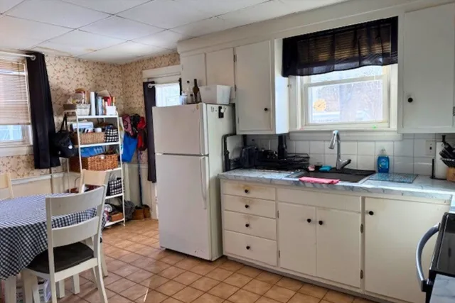 $449,000 | 31-33 Roosevelt Street, Maynard, MA 01754