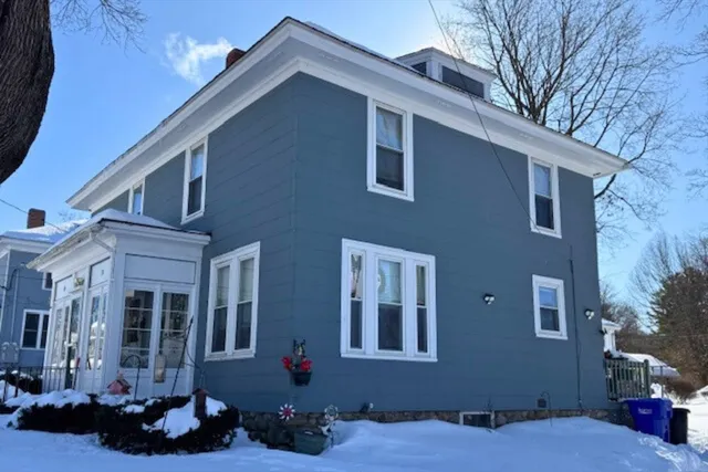 $449,000 | 31-33 Roosevelt Street, Maynard, MA 01754