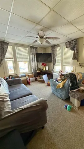 $449,000 | 31-33 Roosevelt Street, Maynard, MA 01754