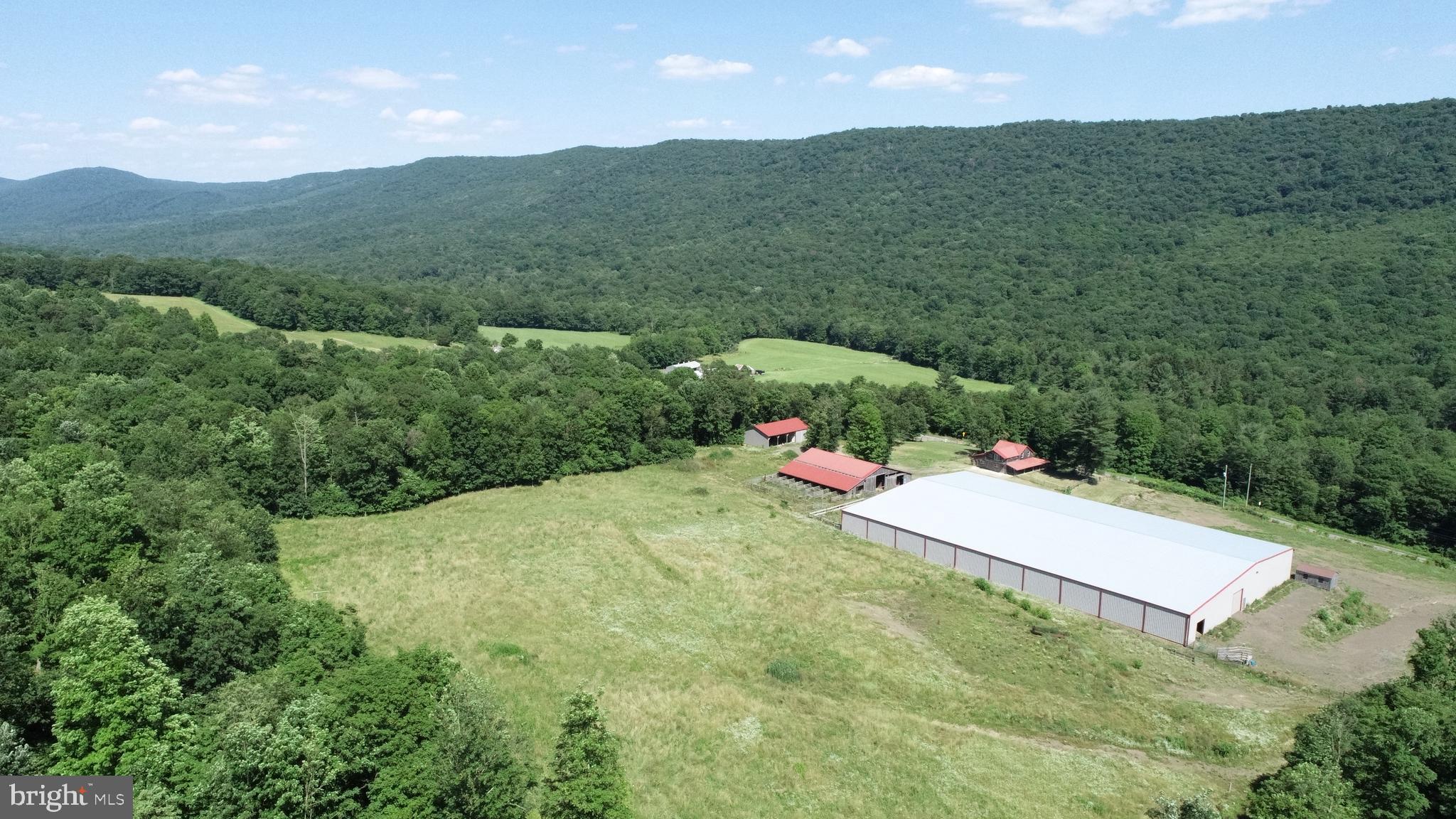4565 Horse Valley Road East Waterford, PA 17021 - Photo 101 of 111