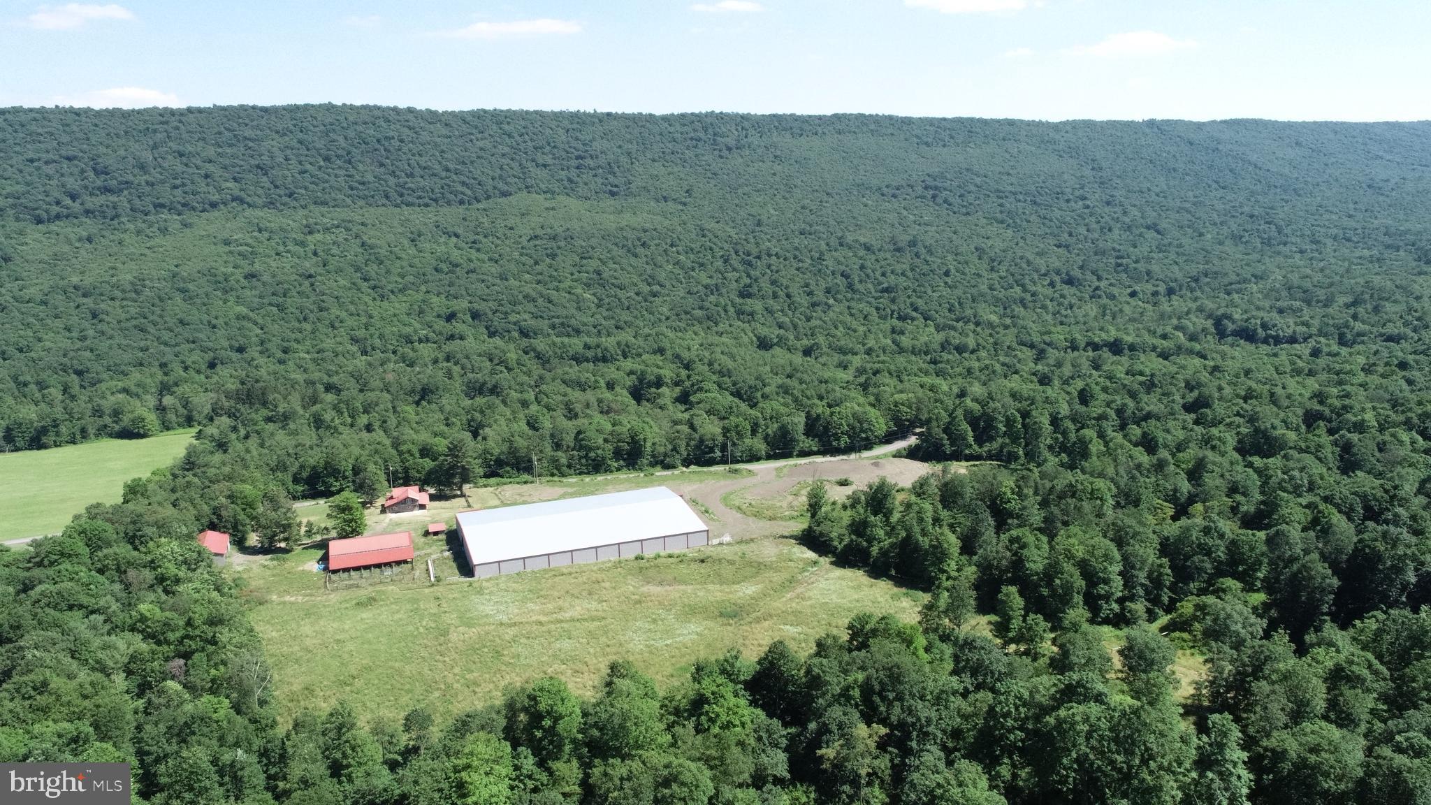 4565 Horse Valley Road East Waterford, PA 17021 - Photo 102 of 111