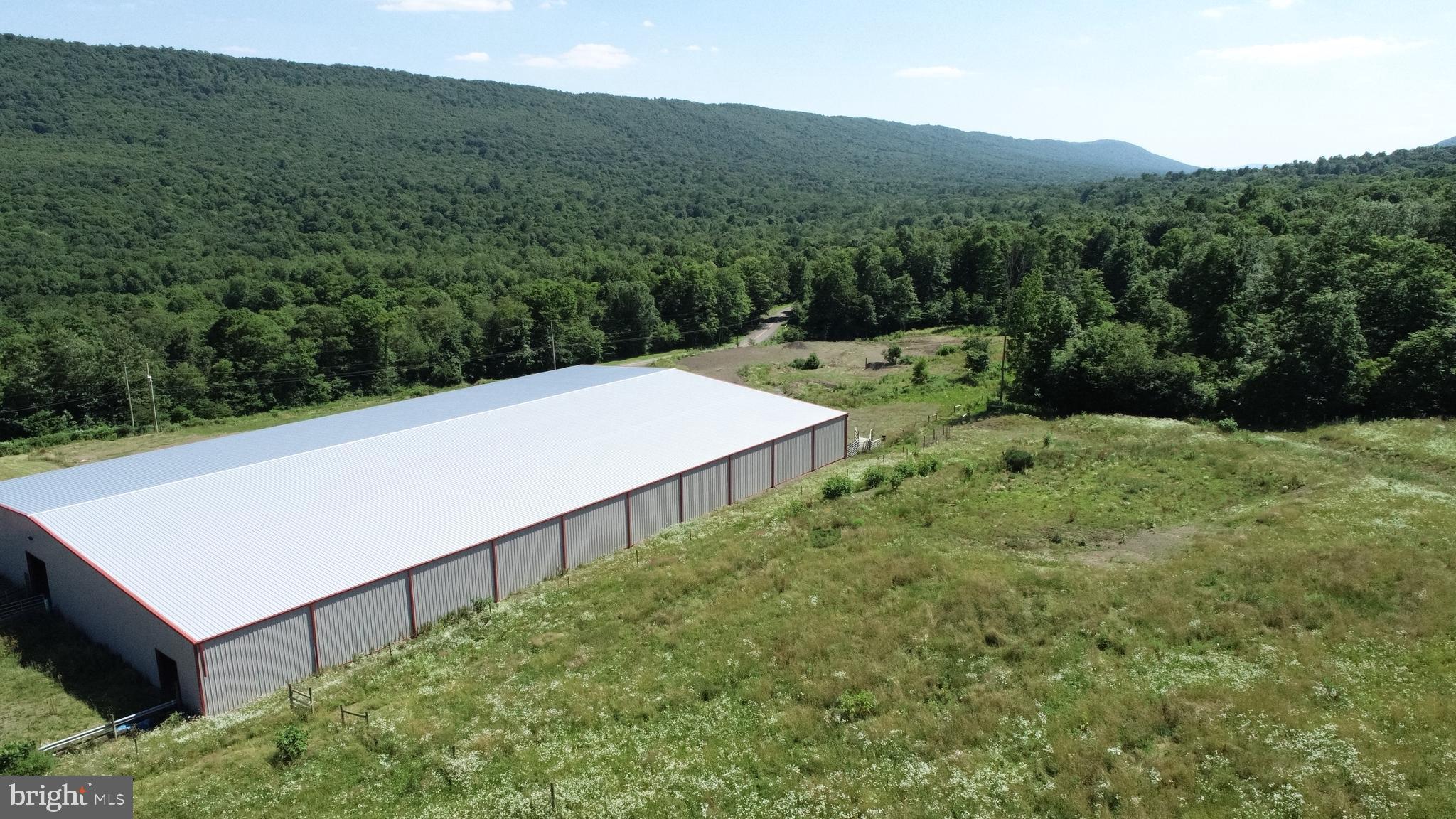 4565 Horse Valley Road East Waterford, PA 17021 - Photo 105 of 111