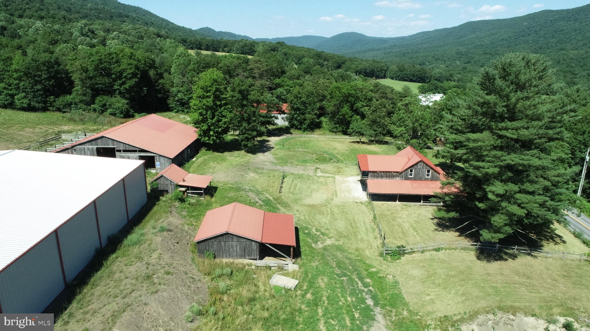 4565 Horse Valley Road East Waterford, PA 17021 - Photo 107 of 111