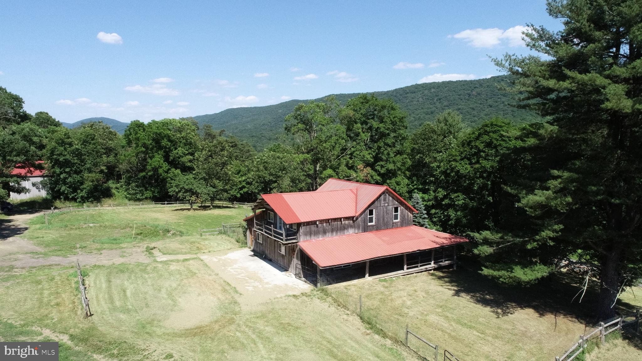 4565 Horse Valley Road East Waterford, PA 17021 - Photo 109 of 111