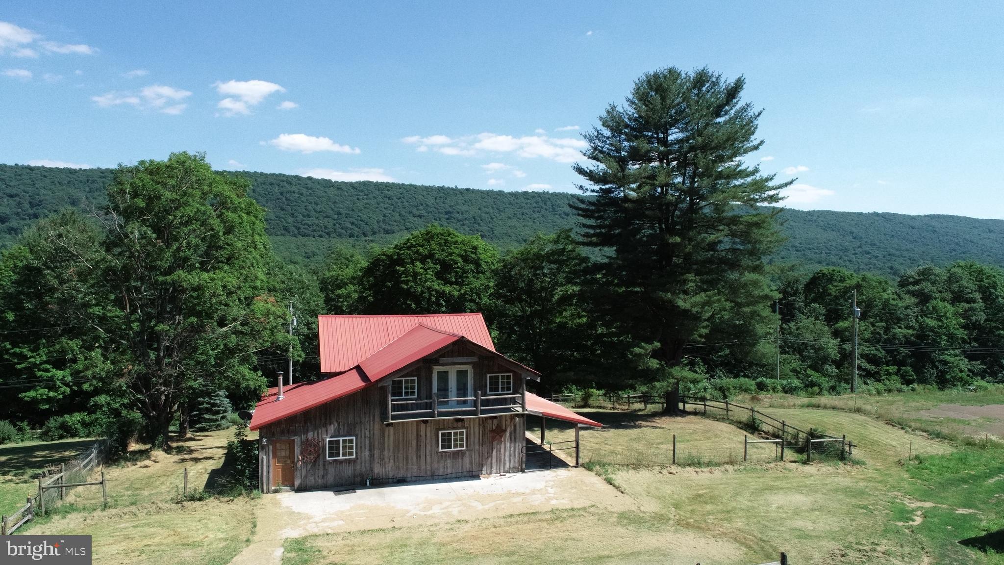 4565 Horse Valley Road East Waterford, PA 17021 - Photo 110 of 111