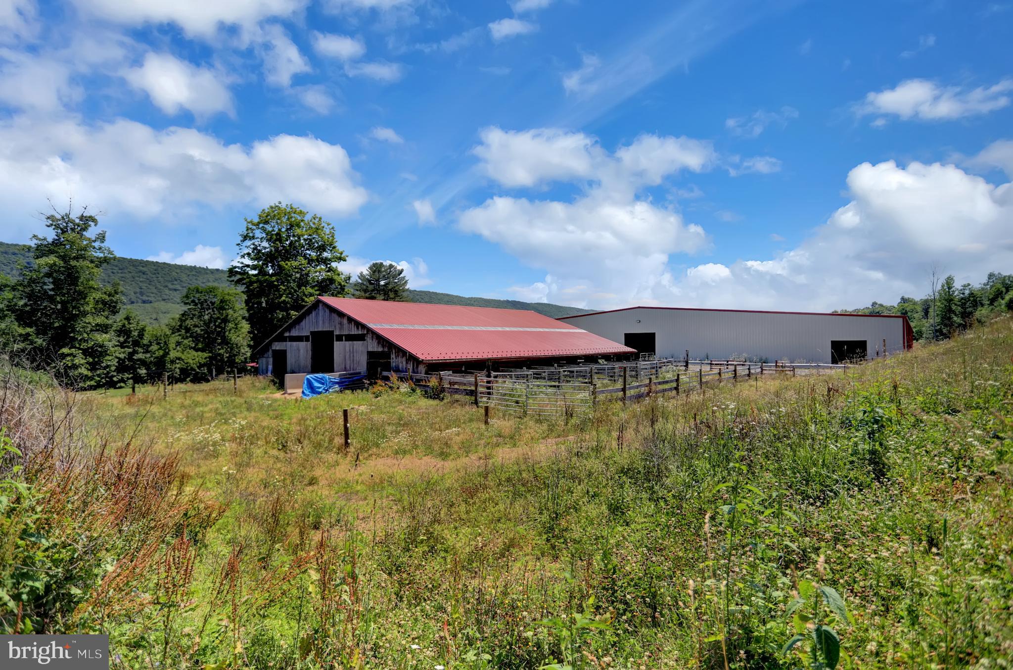 4565 Horse Valley Road East Waterford, PA 17021 - Photo 11 of 111