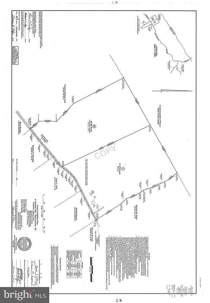 4565 Horse Valley Road East Waterford, PA 17021 - Photo 111 of 111
