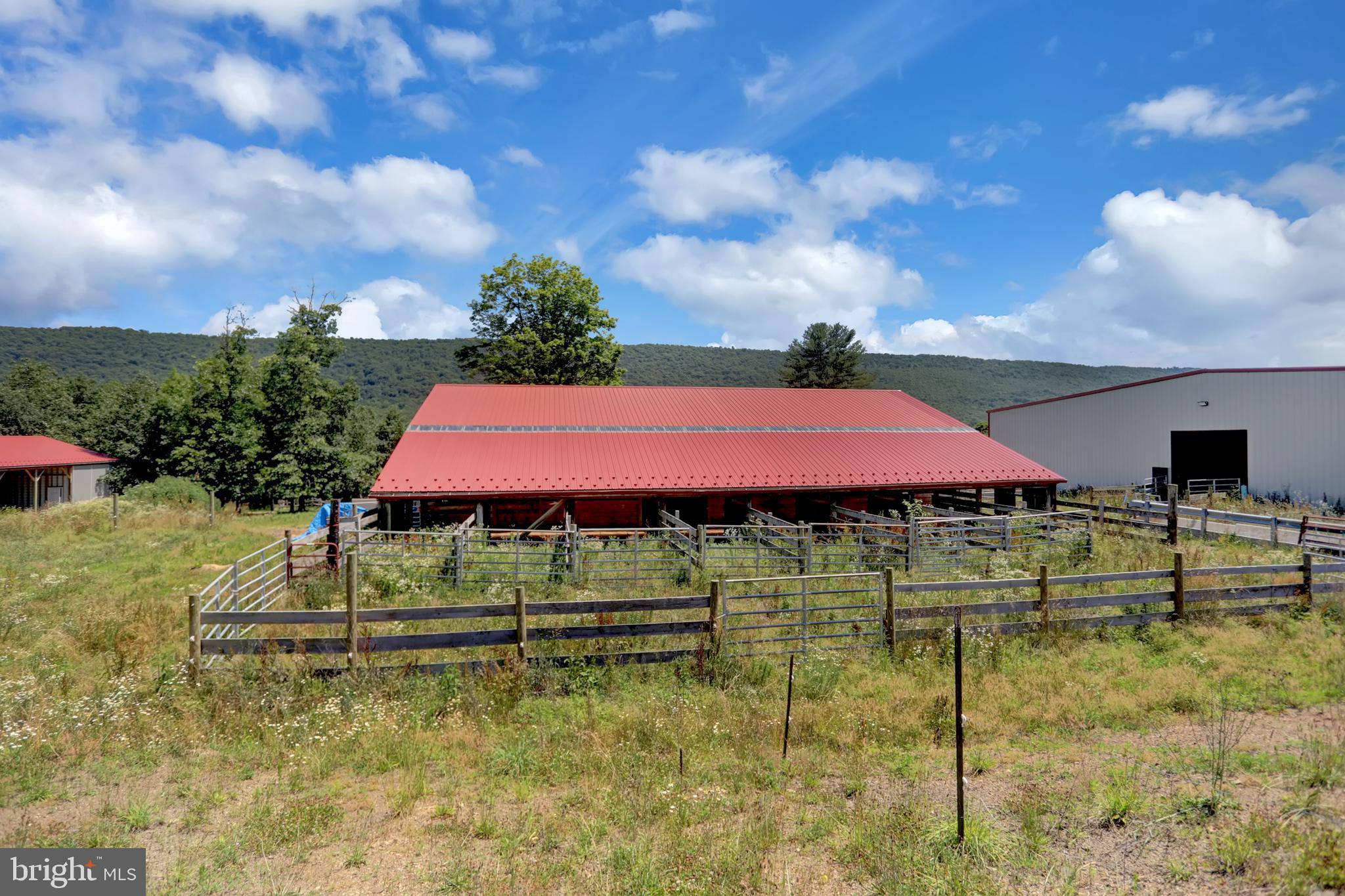 4565 Horse Valley Road East Waterford, PA 17021 - Photo 13 of 111