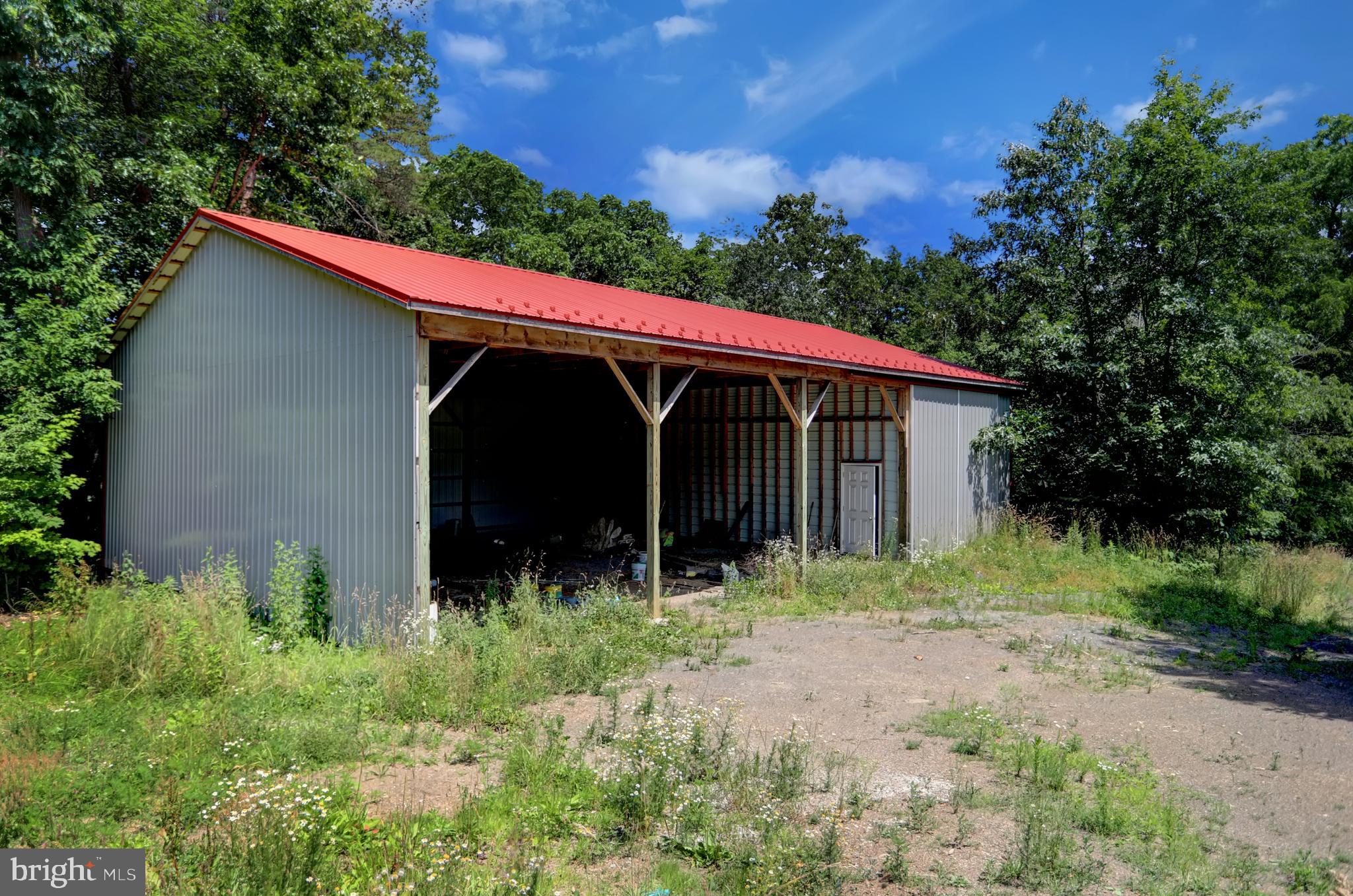 4565 Horse Valley Road East Waterford, PA 17021 - Photo 22 of 111
