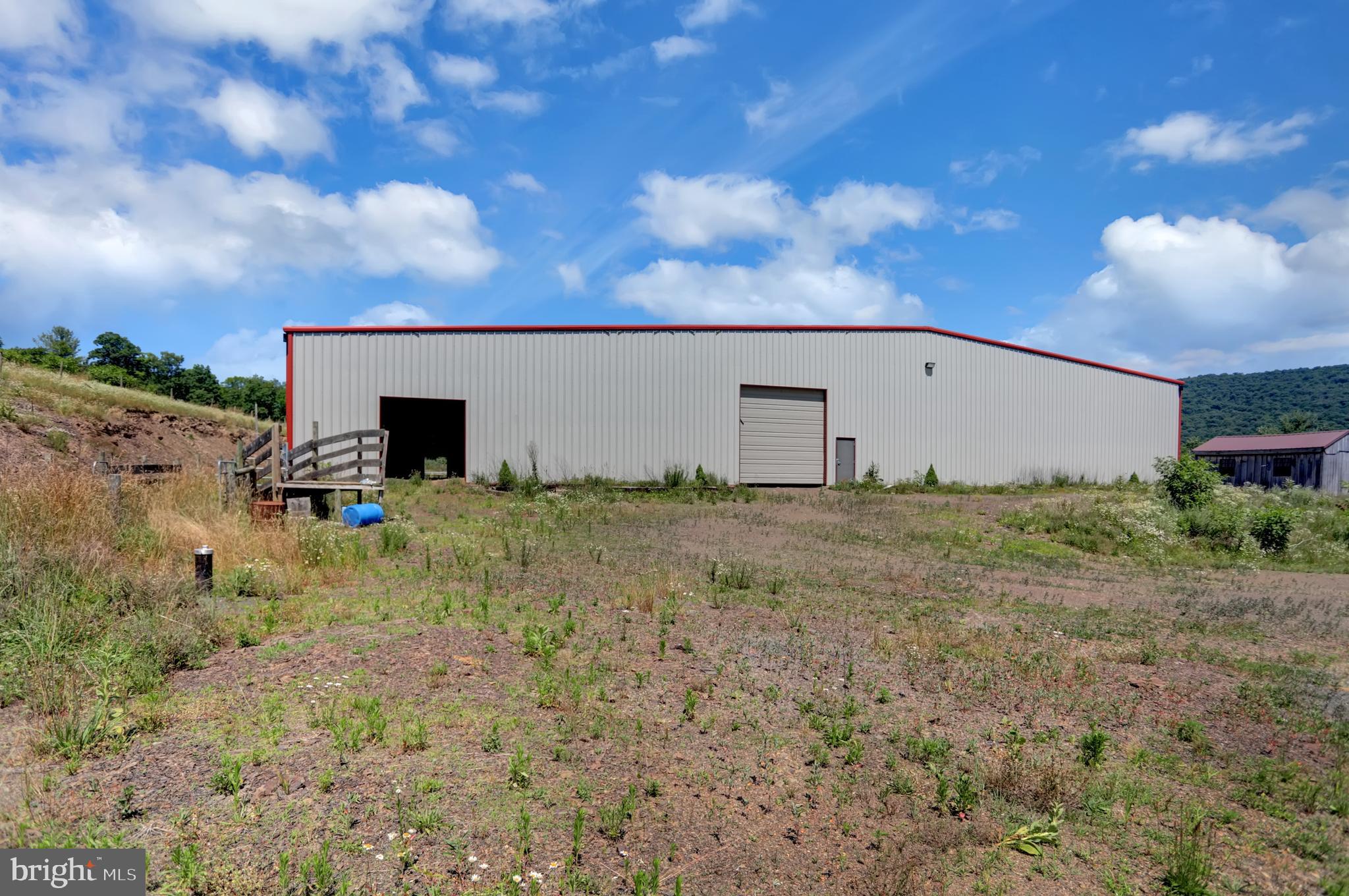 4565 Horse Valley Road East Waterford, PA 17021 - Photo 44 of 111
