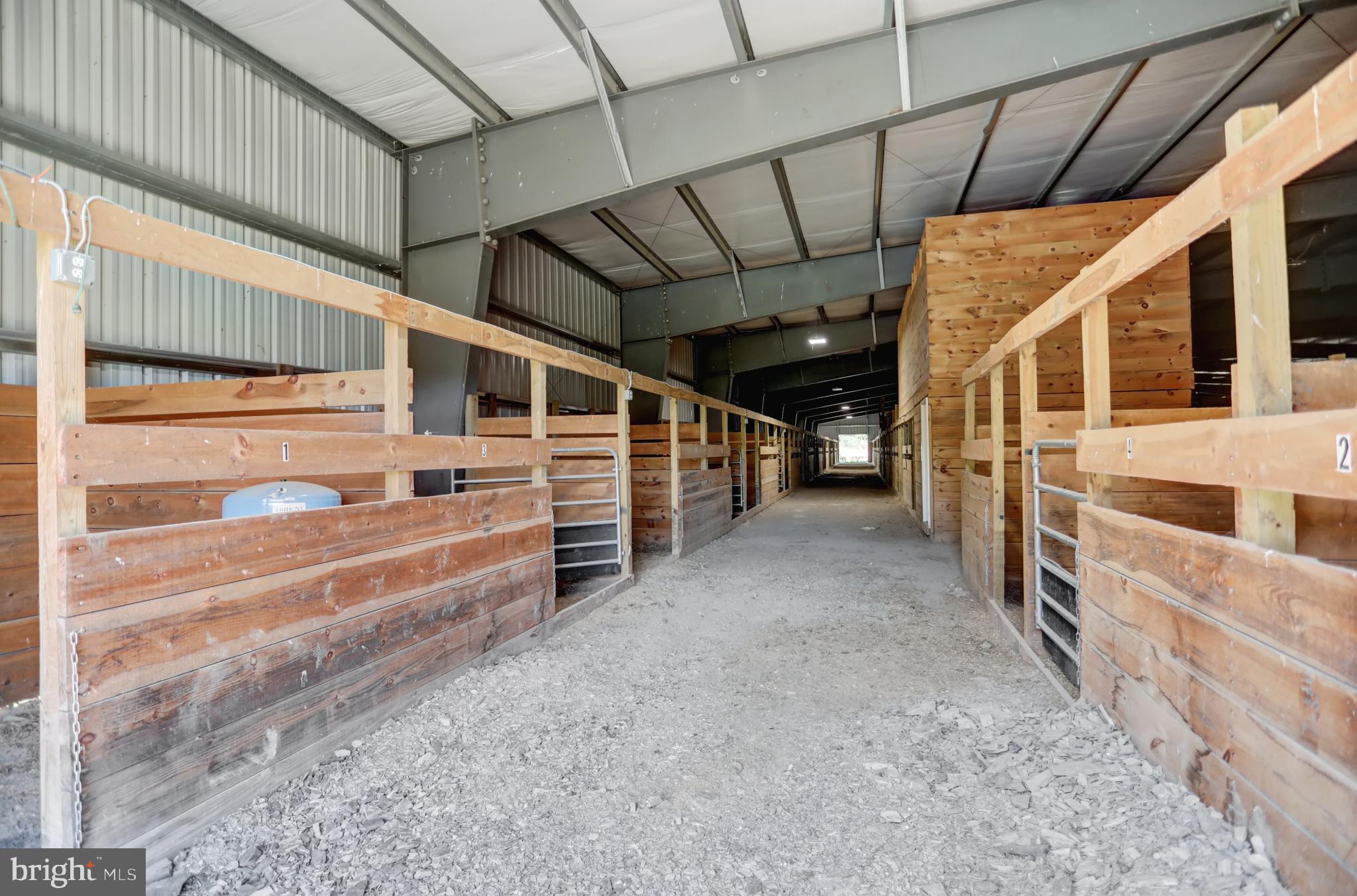 4565 Horse Valley Road East Waterford, PA 17021 - Photo 47 of 111
