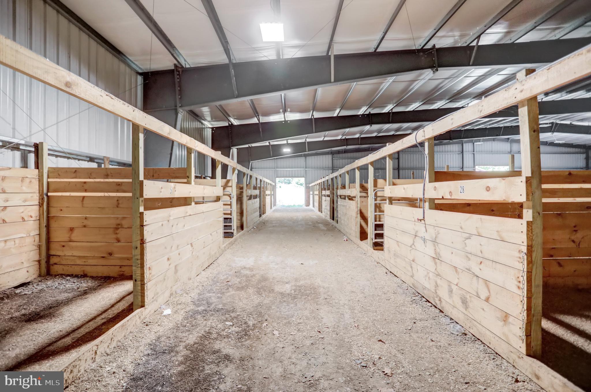 4565 Horse Valley Road East Waterford, PA 17021 - Photo 48 of 111