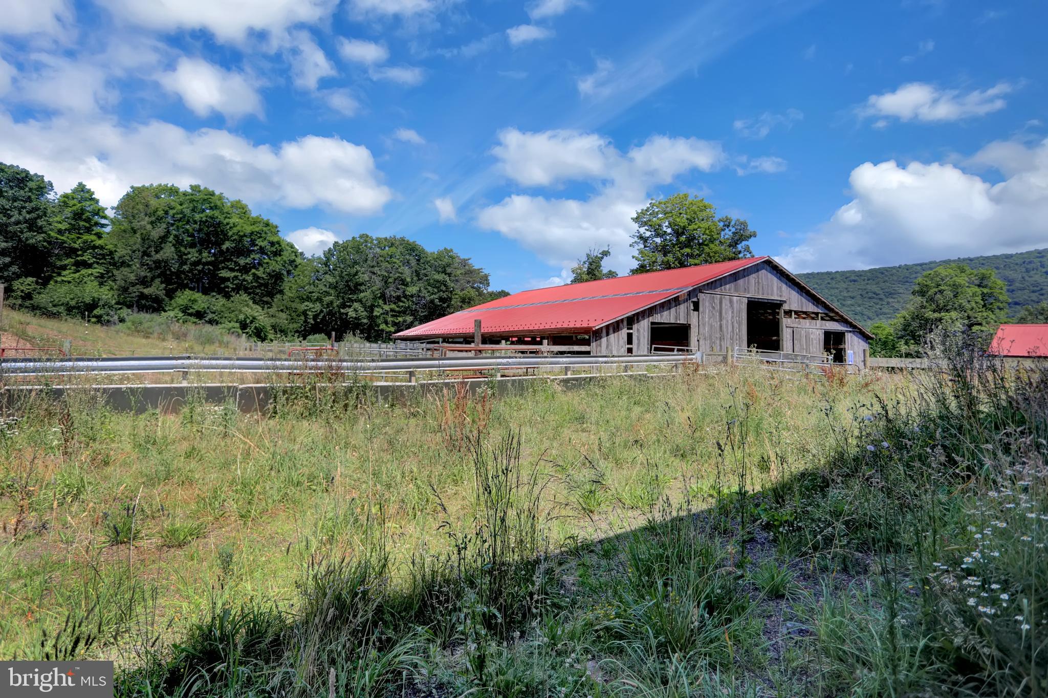 4565 Horse Valley Road East Waterford, PA 17021 - Photo 50 of 111