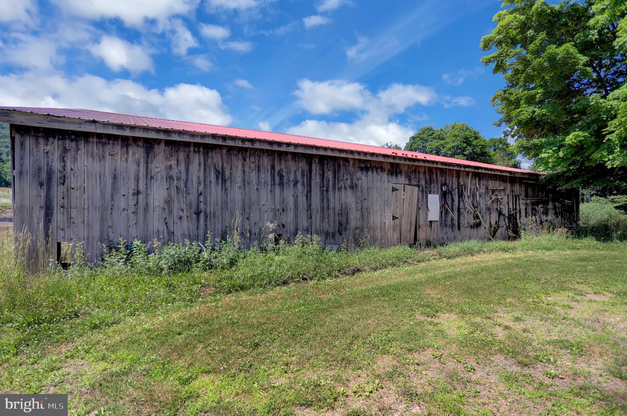 4565 Horse Valley Road East Waterford, PA 17021 - Photo 65 of 111