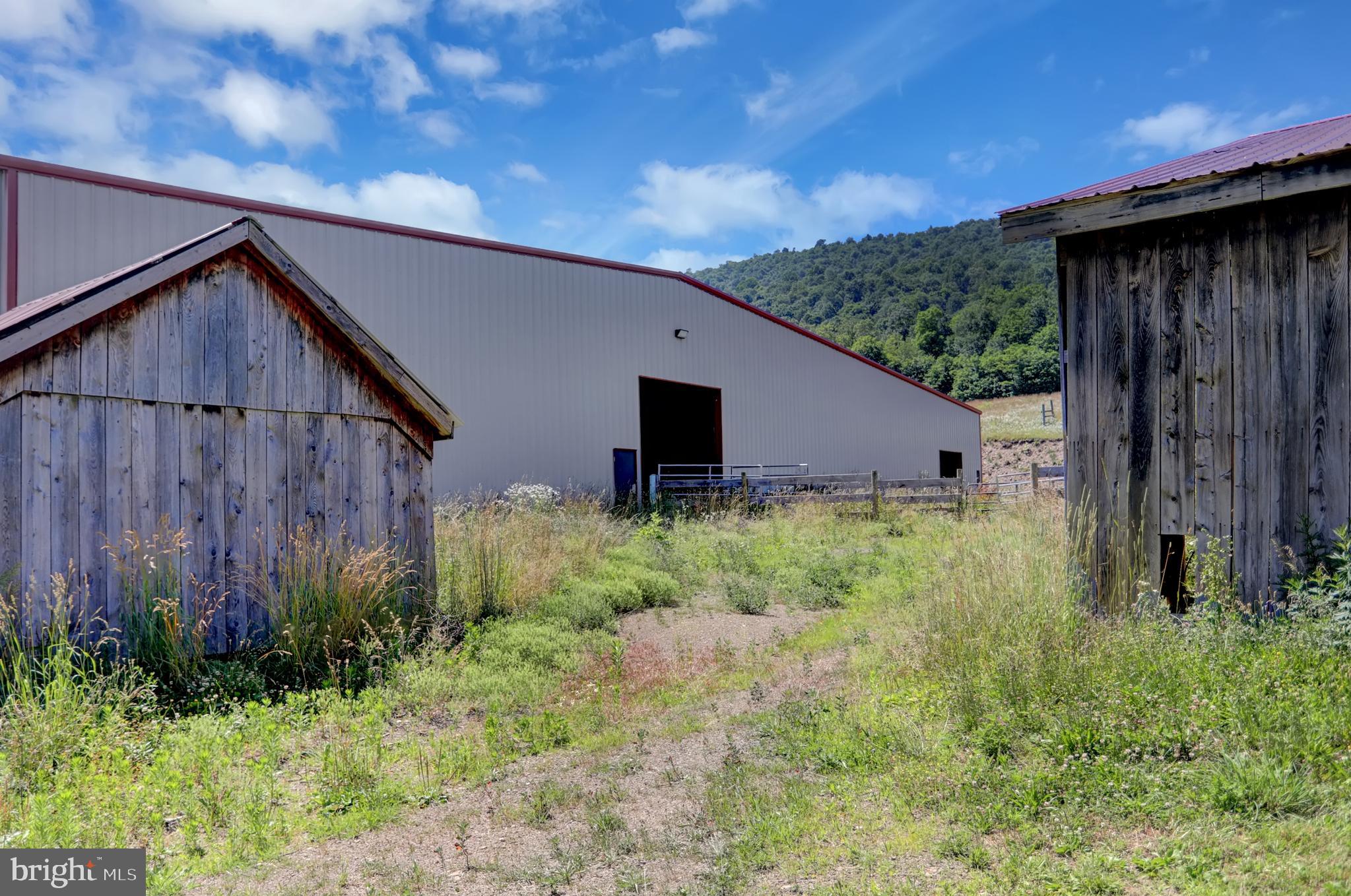 4565 Horse Valley Road East Waterford, PA 17021 - Photo 66 of 111