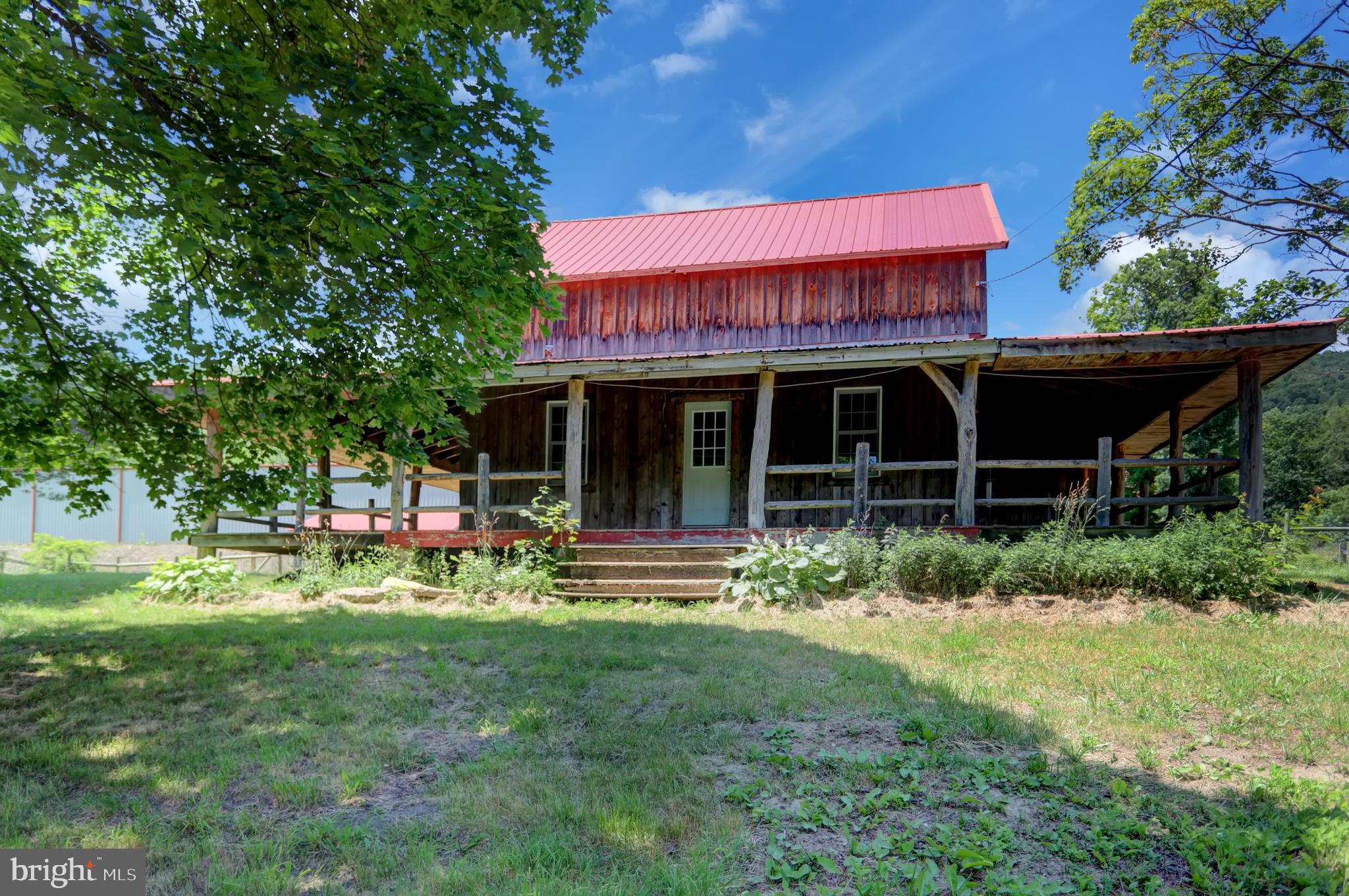4565 Horse Valley Road East Waterford, PA 17021 - Photo 7 of 111