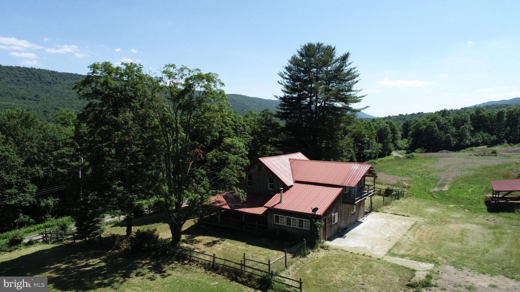 4565 Horse Valley Road East Waterford, PA 17021 - Photo 94 of 111