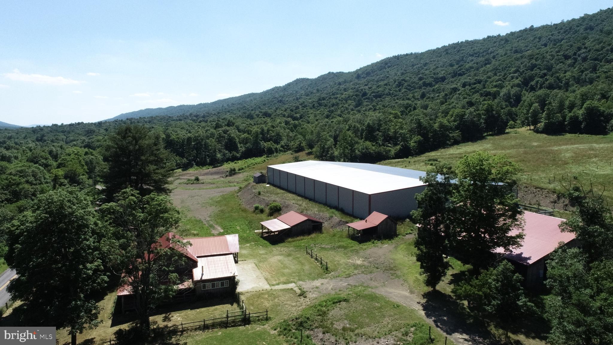 4565 Horse Valley Road East Waterford, PA 17021 - Photo 95 of 111
