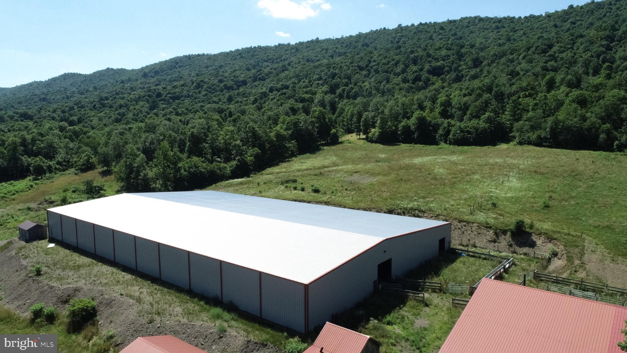 4565 Horse Valley Road East Waterford, PA 17021 - Photo 96 of 111
