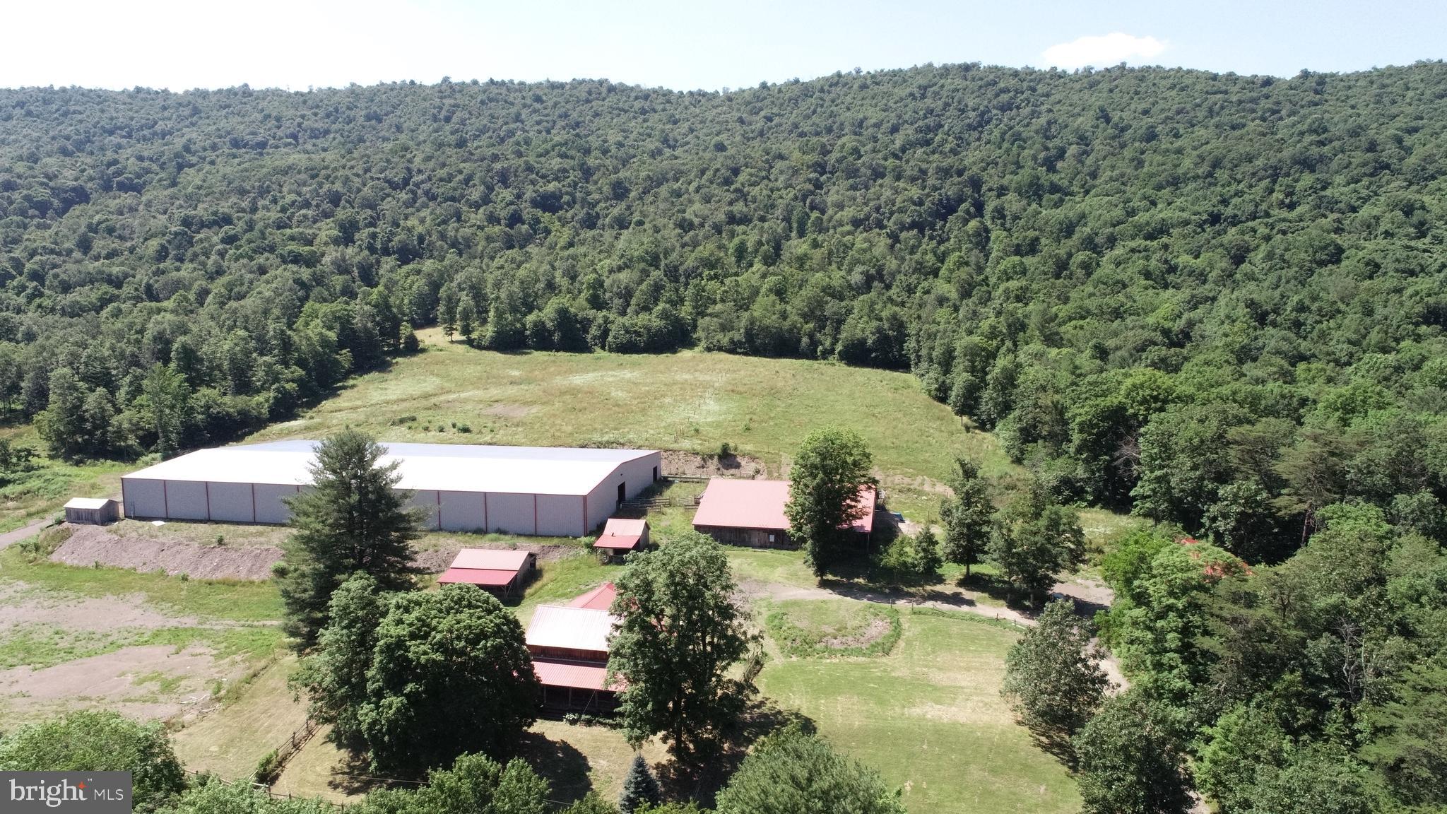 4565 Horse Valley Road East Waterford, PA 17021 - Photo 97 of 111