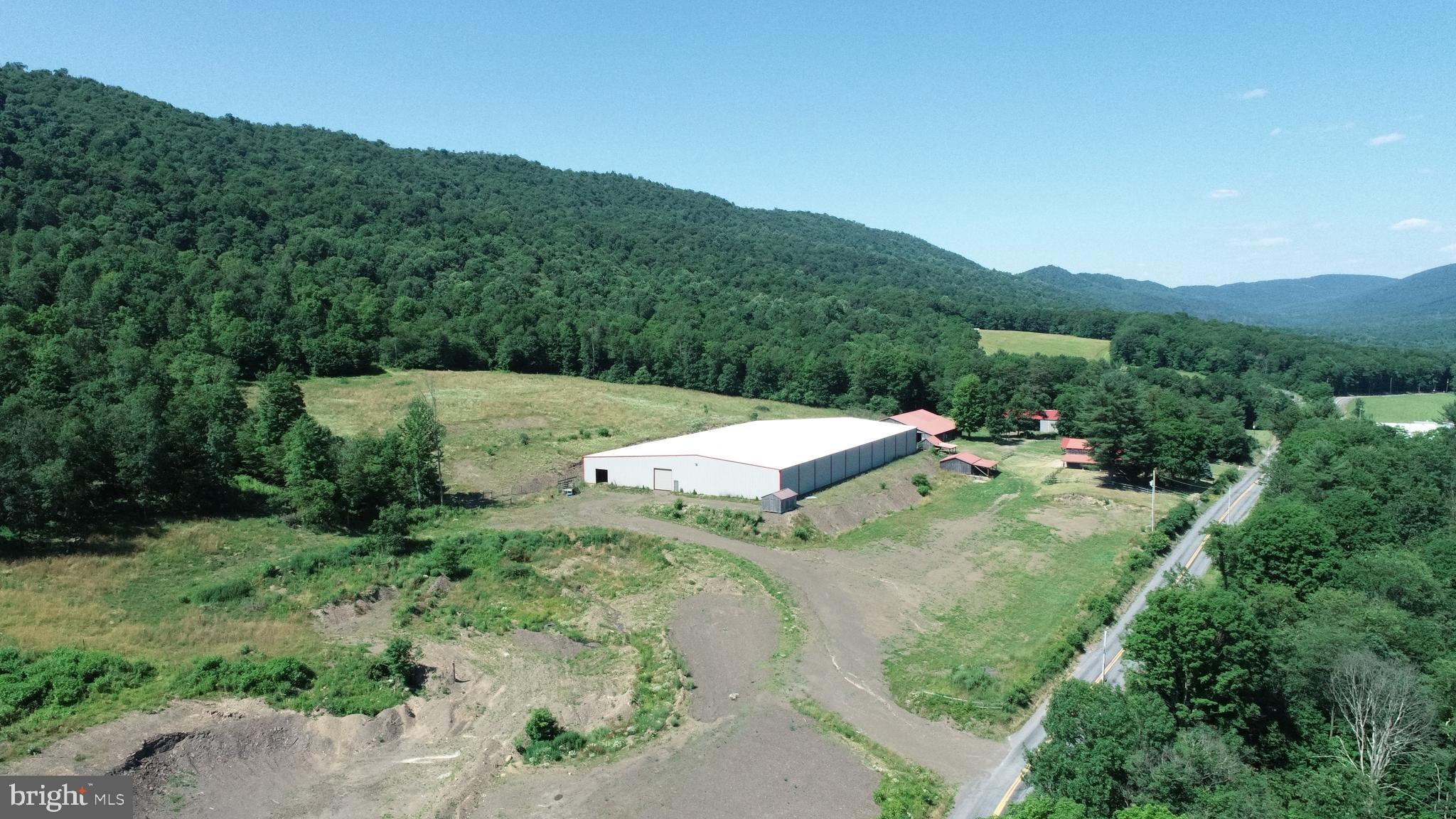 4565 Horse Valley Road East Waterford, PA 17021 - Photo 98 of 111