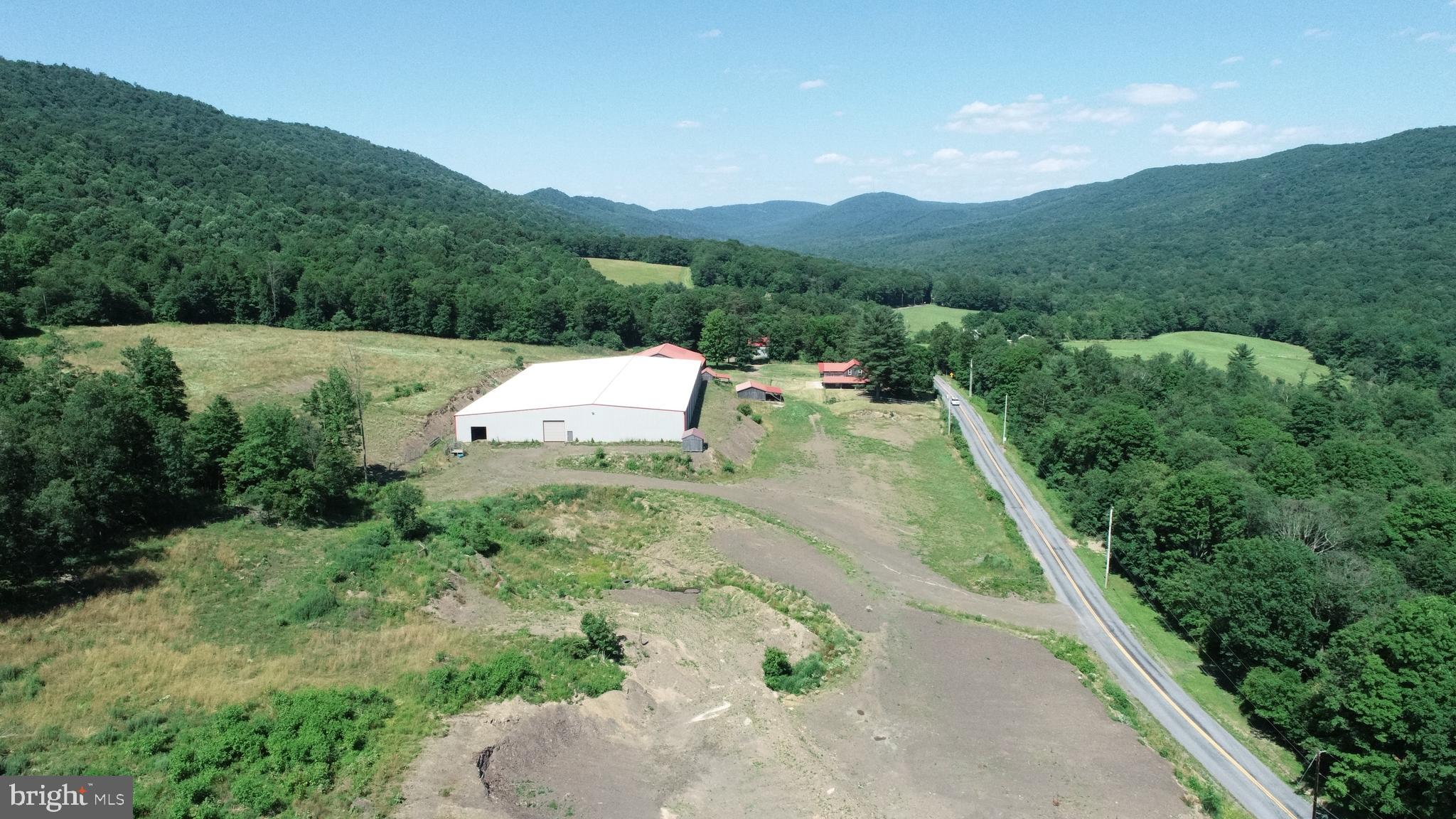 4565 Horse Valley Road East Waterford, PA 17021 - Photo 99 of 111