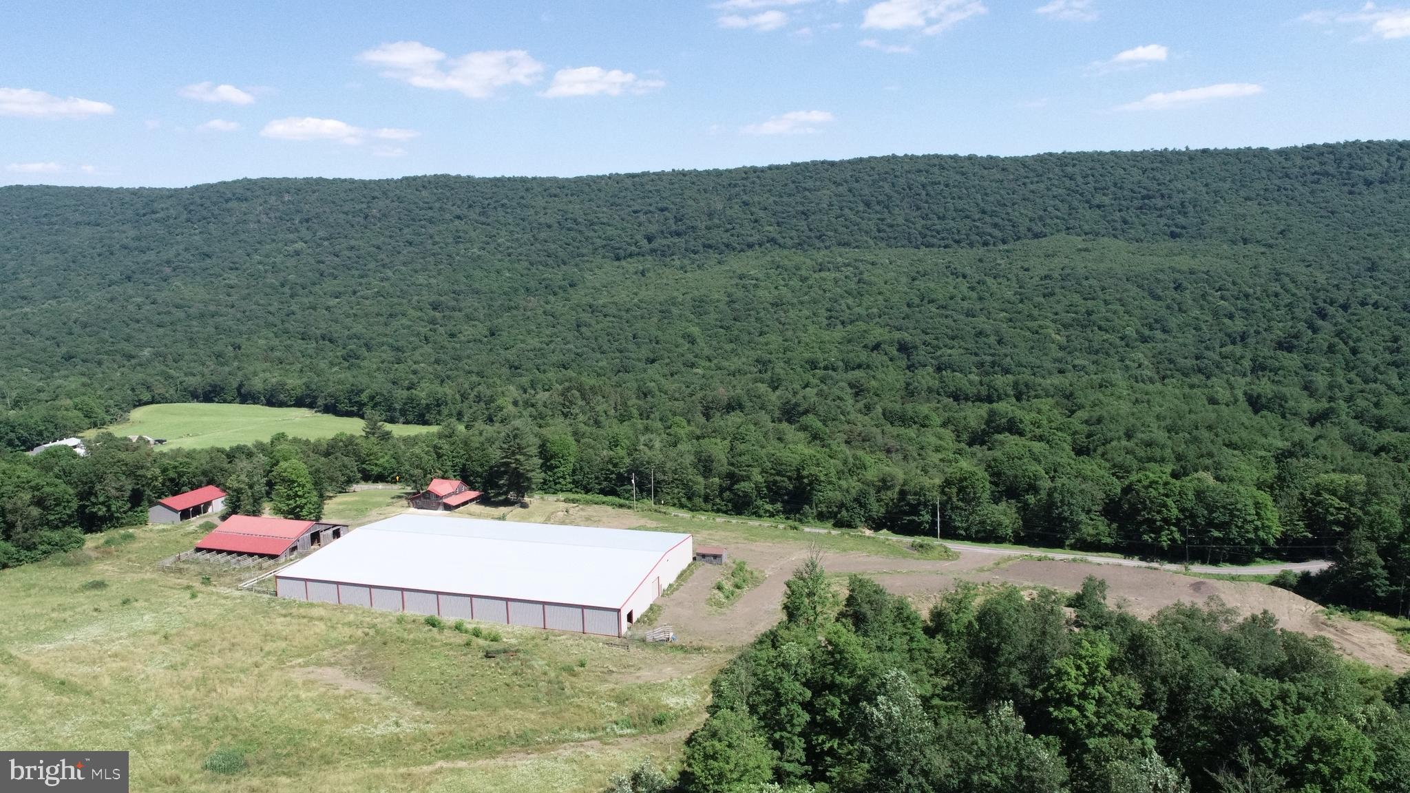 4565 Horse Valley Road East Waterford, PA 17021 - Photo 100 of 111