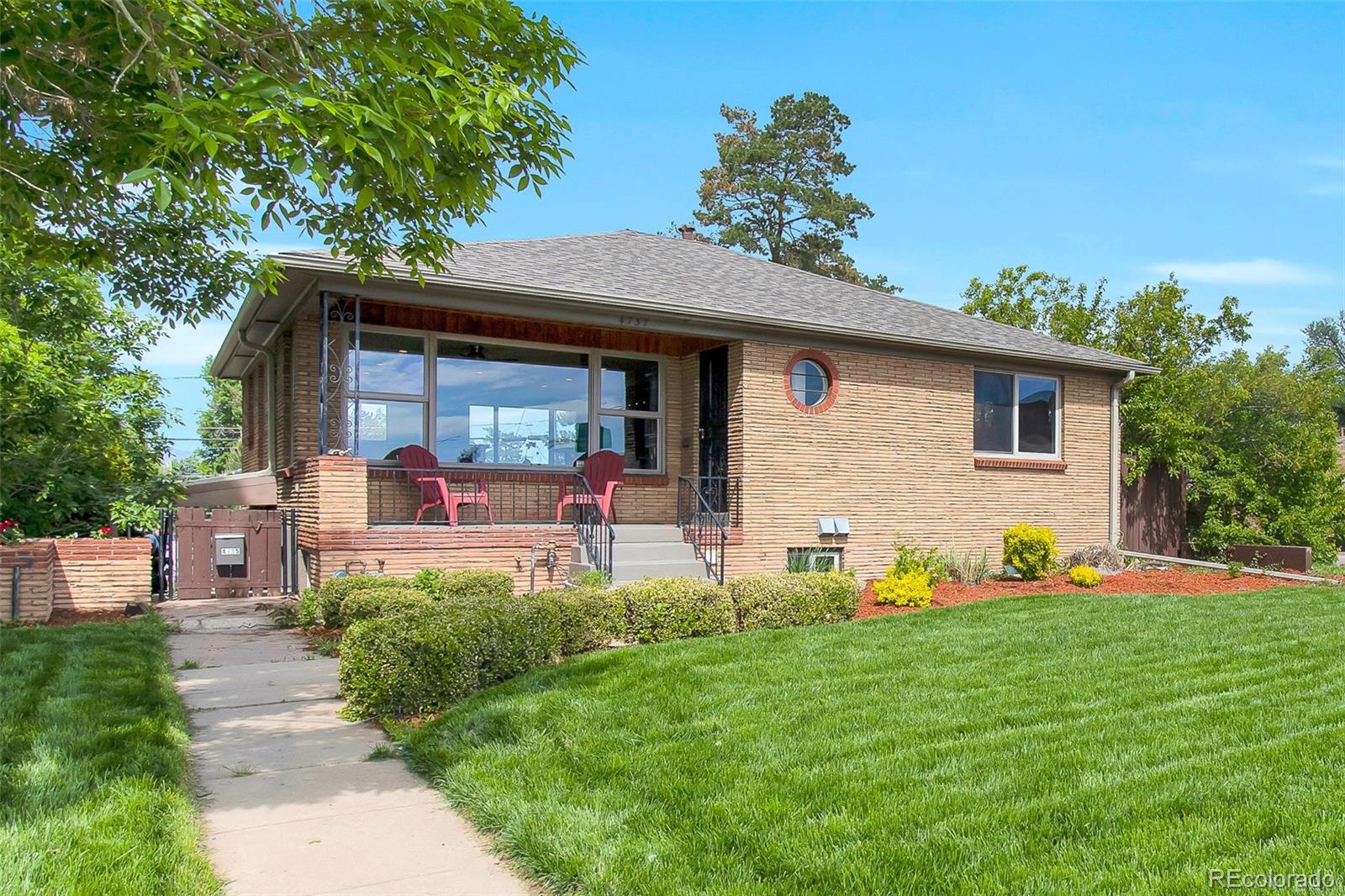 4735-4737 Lowell Boulevard Denver, CO 80211 - Photo 1 of 26