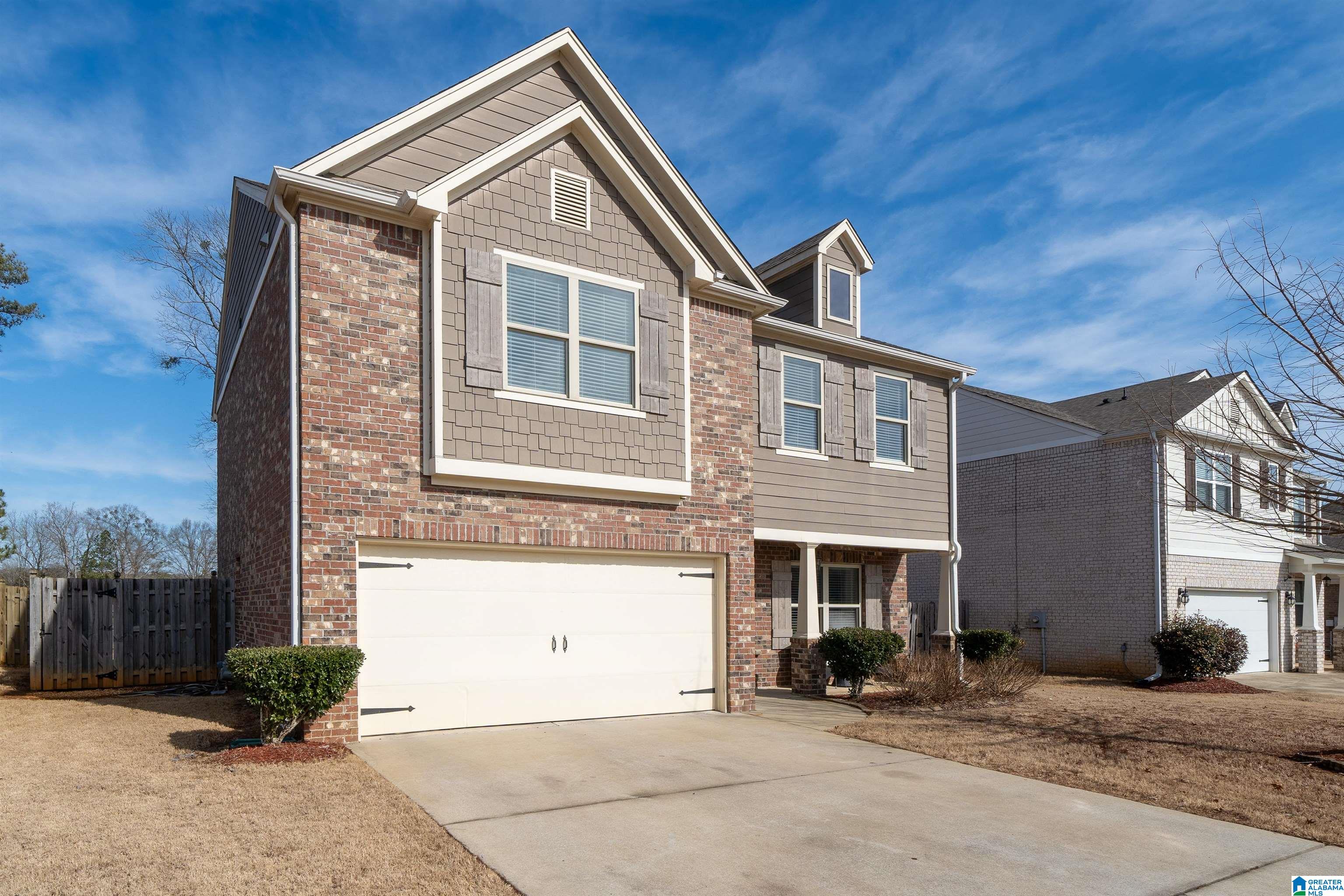 724 Crider Road Alabaster, AL 35114 - Photo 2 of 50