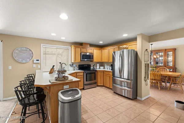 $439,000 | 1525 South 15th Street, Sunnyside, WA 98944