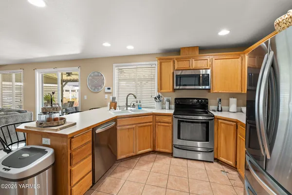 $439,000 | 1525 South 15th Street, Sunnyside, WA 98944