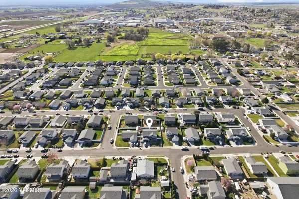 $439,000 | 1525 South 15th Street, Sunnyside, WA 98944